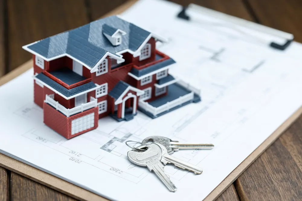 Conseil immobilier Léa Group au Cameroun