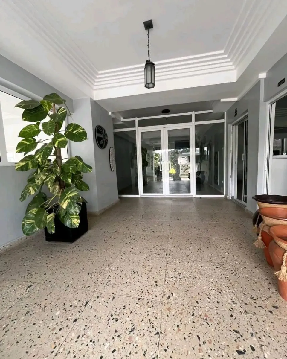 DES APPARTEMENTS HAUT STANDING A LOUER DOUALA BONAPRISO RESIDENTIEL Lea Group Sarl Cameroun