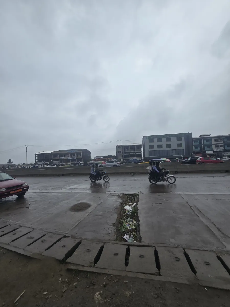 Terrain commercial titré à vendre yassa Société Générale 1 hectare 5000m2 Lea Group Sarl Cameroun