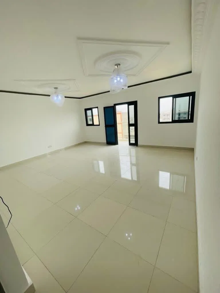 Vaste appartement haut standing Bonamoussadi Yoro Djoss Lea Group Sarl Cameroun