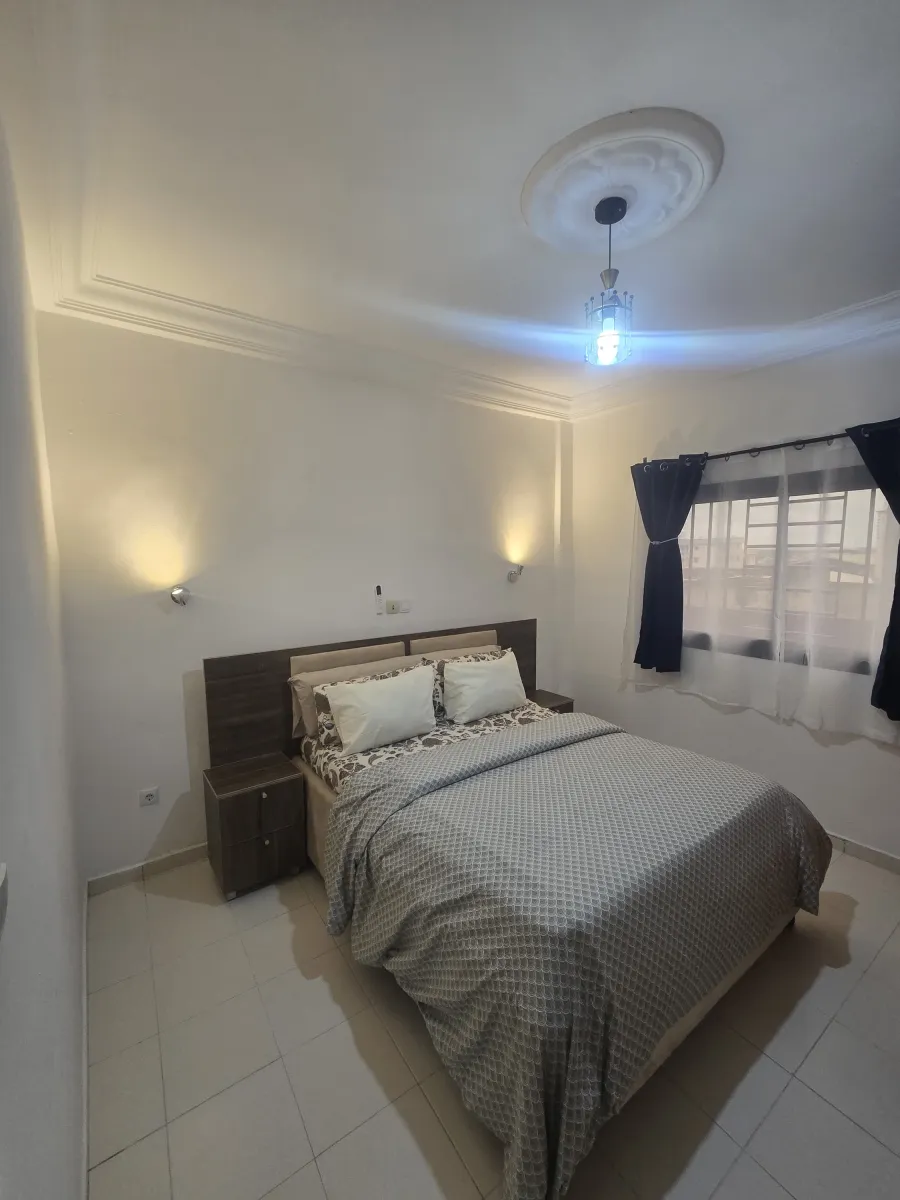Magnifique studio meublé a louer a bonamoussadi en route Lea Group Sarl Cameroun