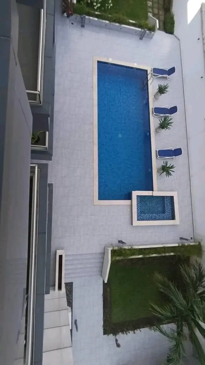 Appartement a louer a bonapriso  — Léa Group au Cameroun