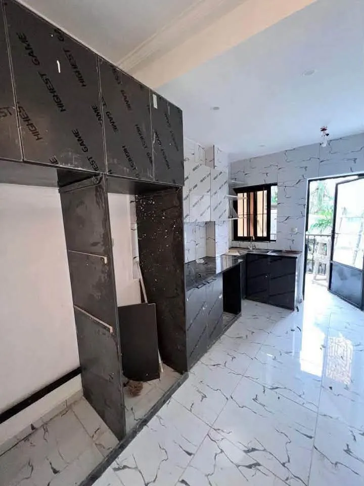 ▪️MAGNIFIQUE #STUDIO À LOUER  📍DOUALA, QUARTIER #BONAPRISO Lea Group Sarl Cameroun