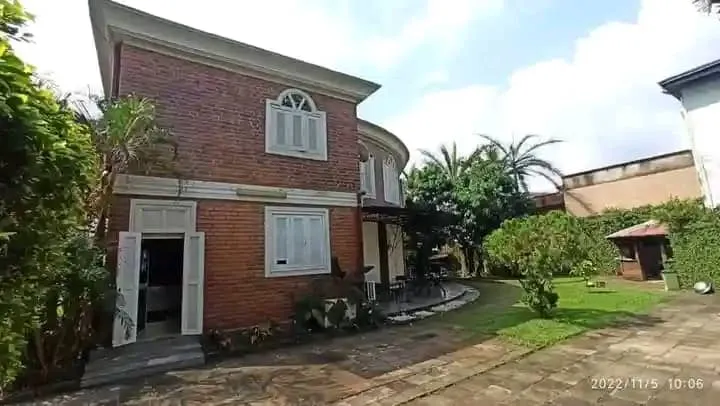Duplex haut standing à vendre a Douala Bonamoussadi denver  — Léa Group au Cameroun