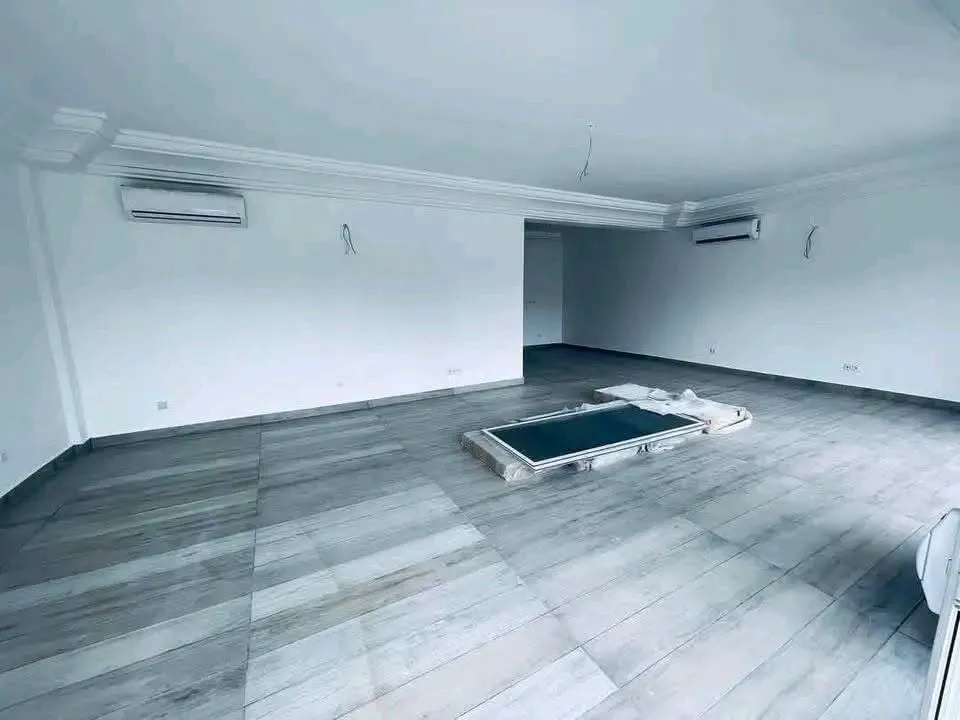 DES APPARTEMENTS HAUT STANDING A LOUER DOUALA BONAPRISO RESIDENTIEL — Léa Group au Cameroun