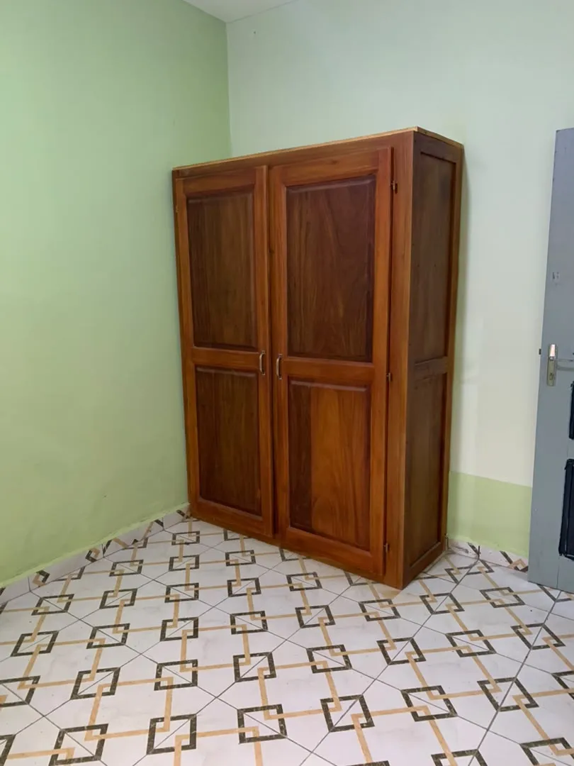 Appartement moderne Bon Standing Logpom Maison Jumelle — Léa Group au Cameroun