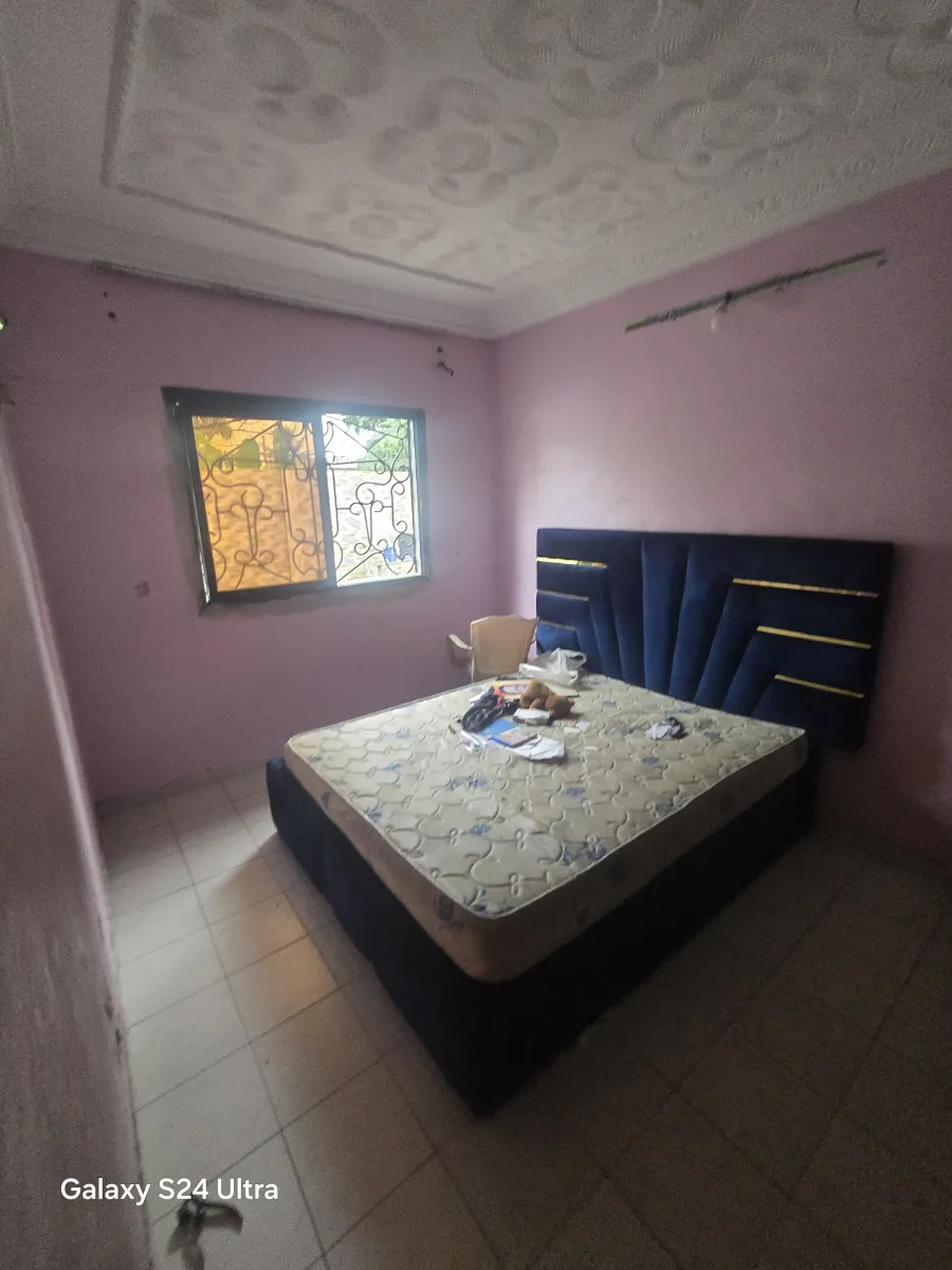 Vaste Villa à vendre Logbessou 1000m2 — Léa Group au Cameroun