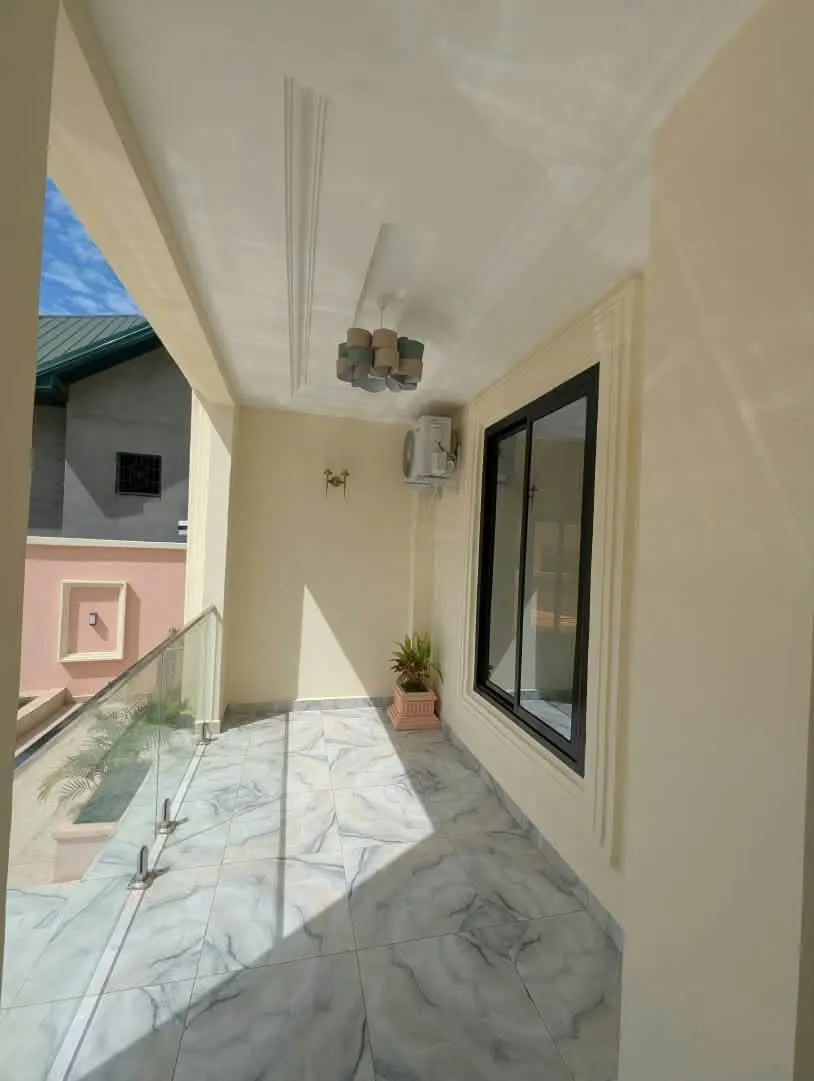 ▪️DUPLEX SUPER STANDING A VENDRE  📍YAOUNDÉ, QUARTIER #HAPPI — Léa Group au Cameroun