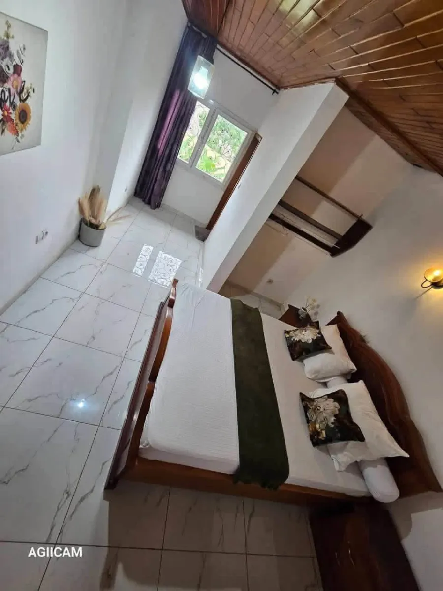 ▪️MAGNIFIQUE DUPLEX STYLE EUROPÉEN À VENDRE  📍YAOUNDÉ, QUARTIER #NKOABANG — Léa Group au Cameroun