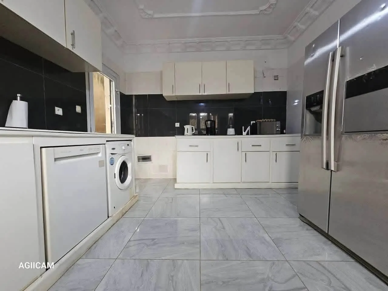 ▪️MAGNIFIQUE DUPLEX STYLE EUROPÉEN À VENDRE  📍YAOUNDÉ, QUARTIER #NKOABANG — Léa Group au Cameroun