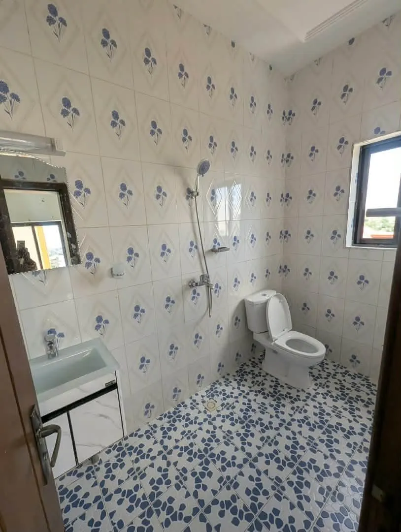 ▪️DUPLEX SUPER STANDING A VENDRE  📍YAOUNDÉ, QUARTIER #HAPPI — Léa Group au Cameroun