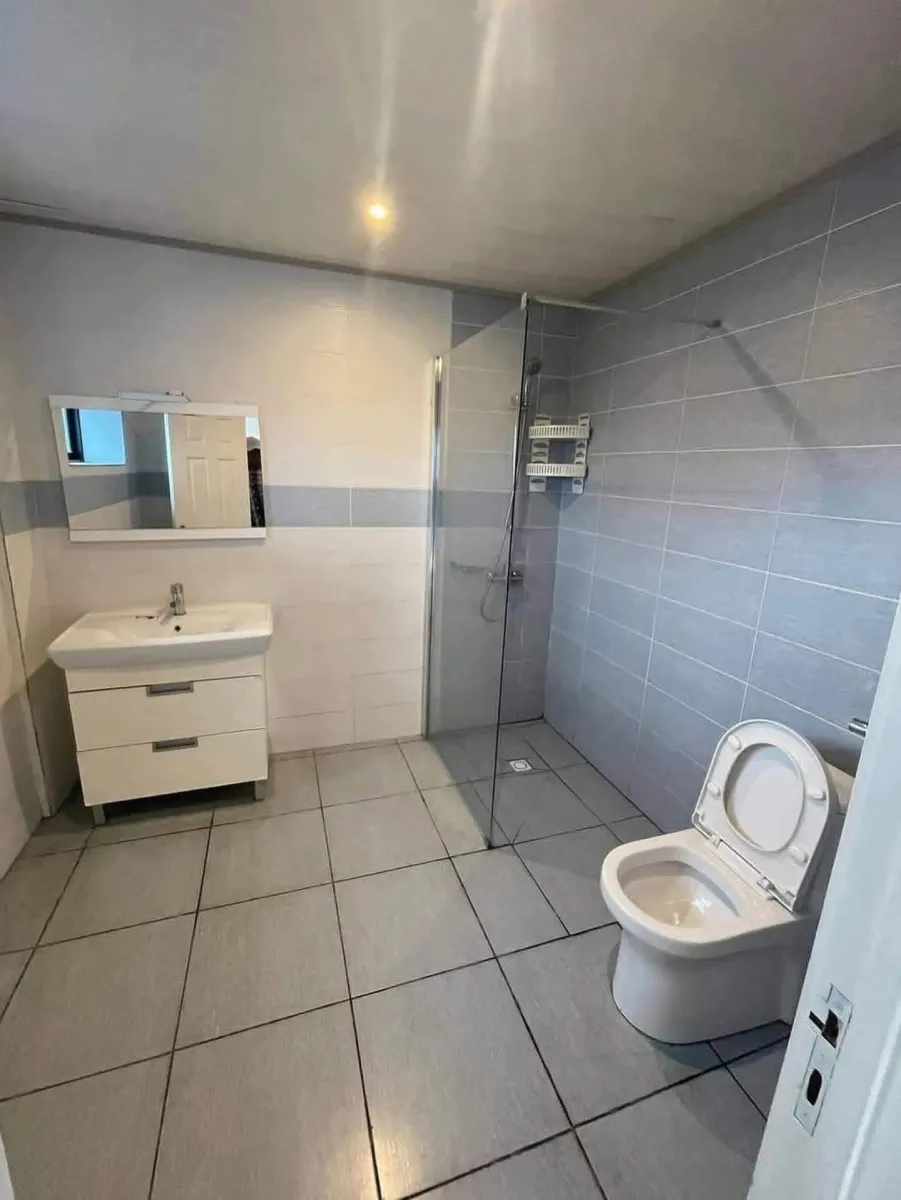 ▪️APPARTEMENT HAUT STANDING  📍 DOUALA, QUARTIER #BONAPRISO, HYDROCARBURES — Léa Group au Cameroun