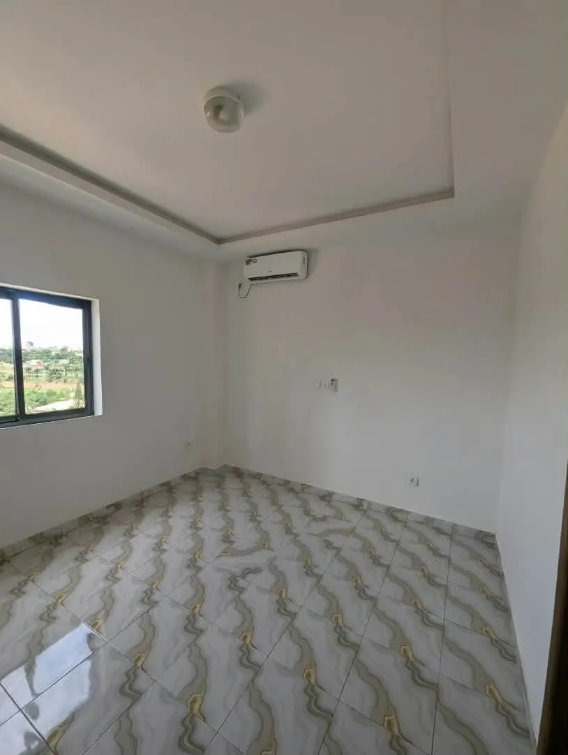 ▪️DUPLEX SUPER STANDING A VENDRE  📍YAOUNDÉ, QUARTIER #HAPPI — Léa Group au Cameroun