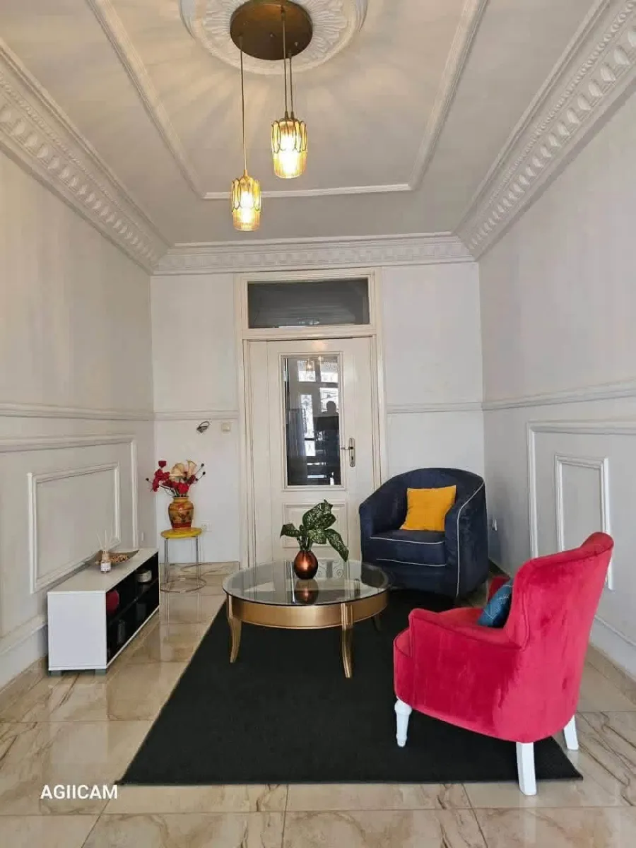 ▪️MAGNIFIQUE DUPLEX STYLE EUROPÉEN À VENDRE  📍YAOUNDÉ, QUARTIER #NKOABANG — Léa Group au Cameroun
