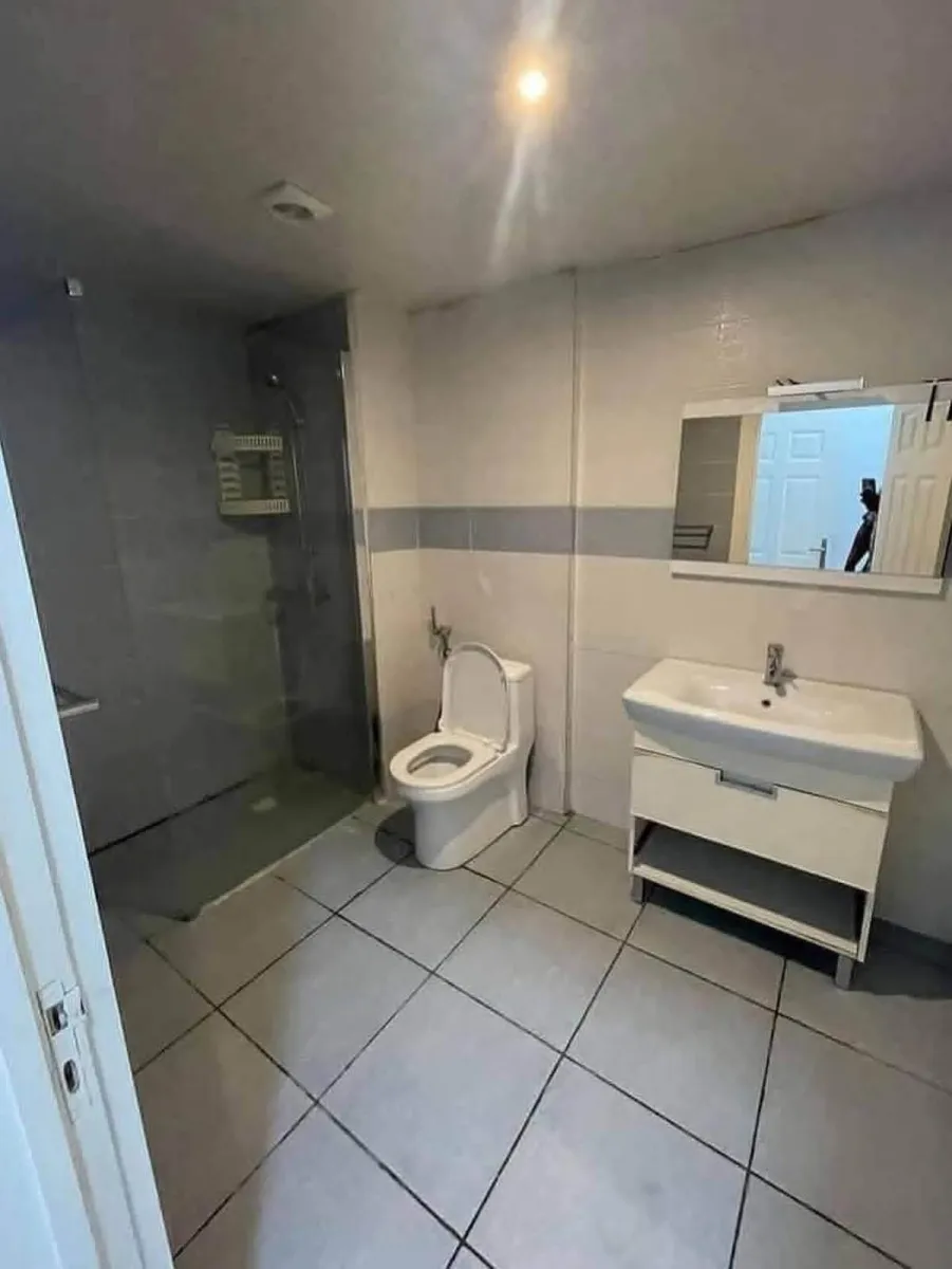 ▪️APPARTEMENT HAUT STANDING  📍 DOUALA, QUARTIER #BONAPRISO, HYDROCARBURES — Léa Group au Cameroun