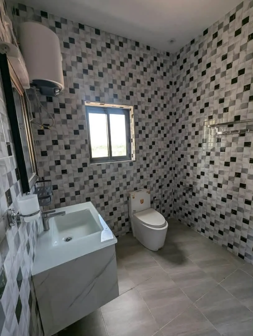 ▪️DUPLEX SUPER STANDING A VENDRE  📍YAOUNDÉ, QUARTIER #HAPPI — Léa Group au Cameroun