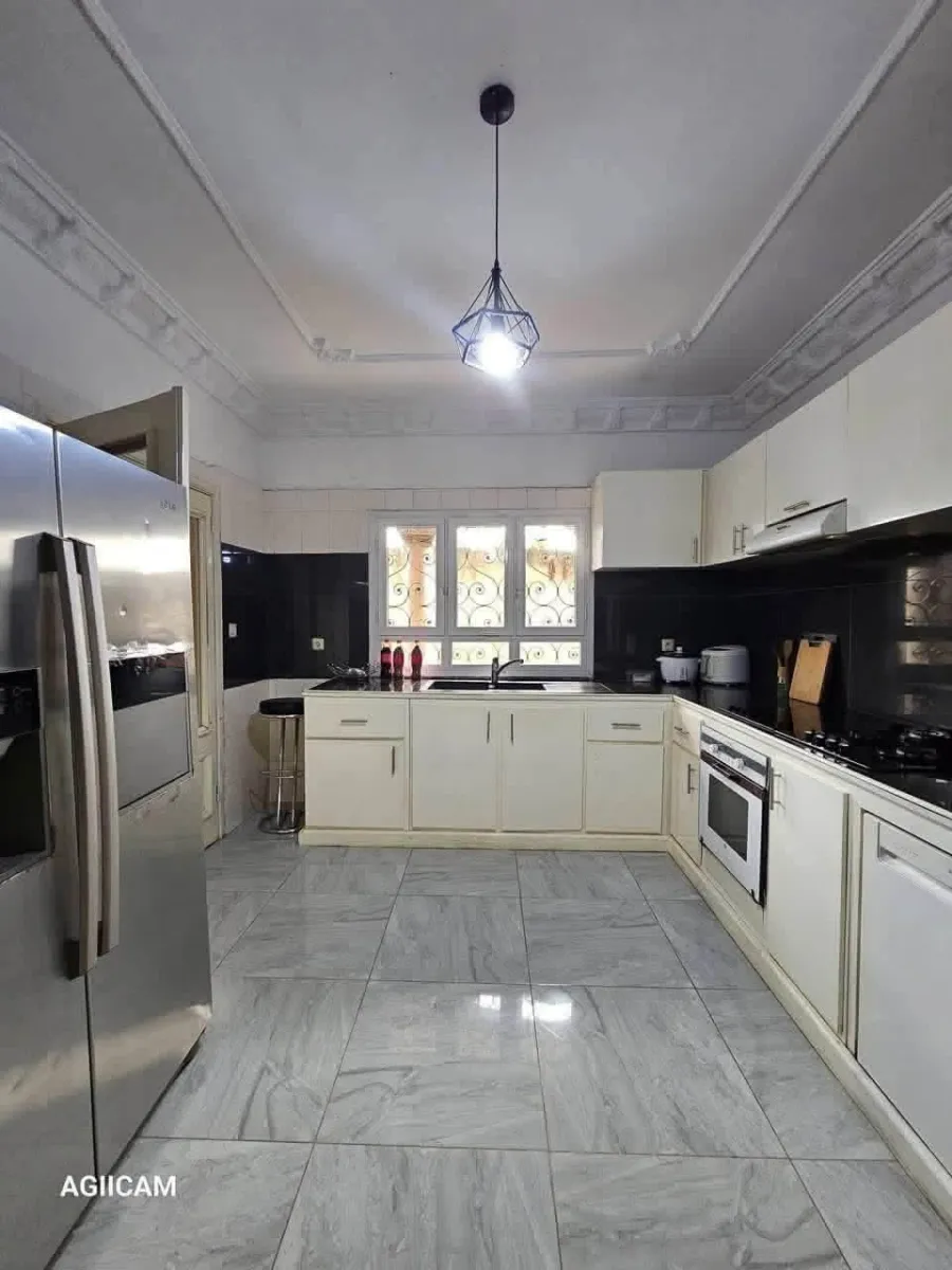 ▪️MAGNIFIQUE DUPLEX STYLE EUROPÉEN À VENDRE  📍YAOUNDÉ, QUARTIER #NKOABANG — Léa Group au Cameroun