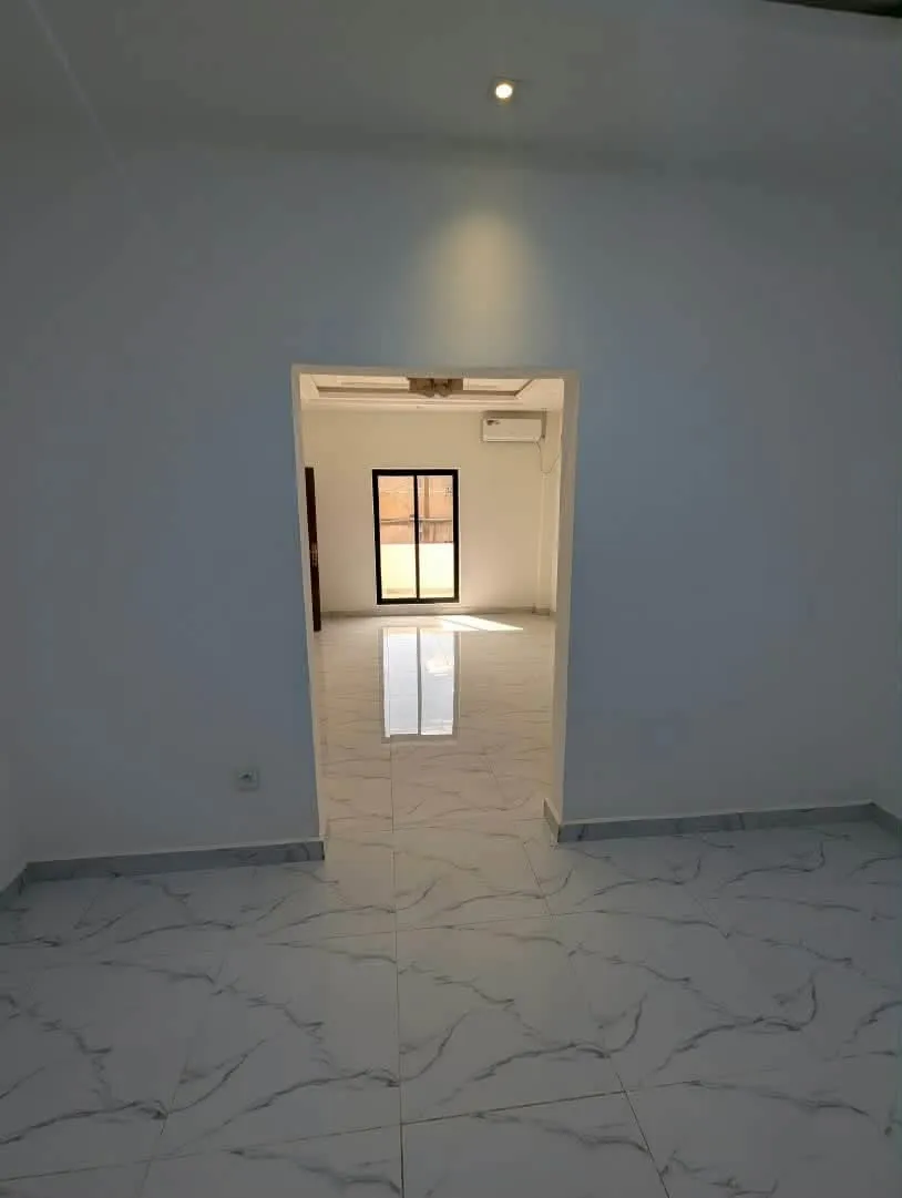 ▪️DUPLEX SUPER STANDING A VENDRE  📍YAOUNDÉ, QUARTIER #HAPPI — Léa Group au Cameroun