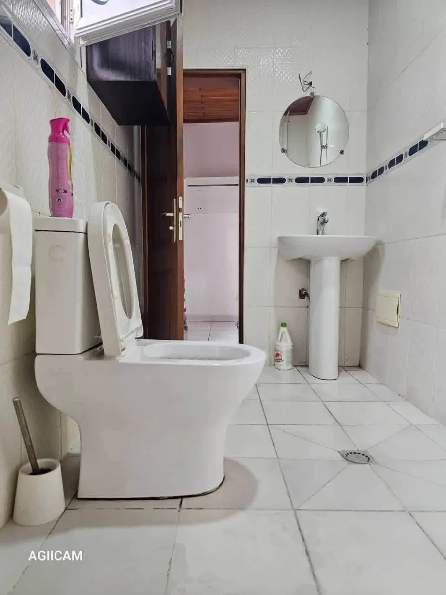 ▪️MAGNIFIQUE DUPLEX STYLE EUROPÉEN À VENDRE  📍YAOUNDÉ, QUARTIER #NKOABANG — Léa Group au Cameroun