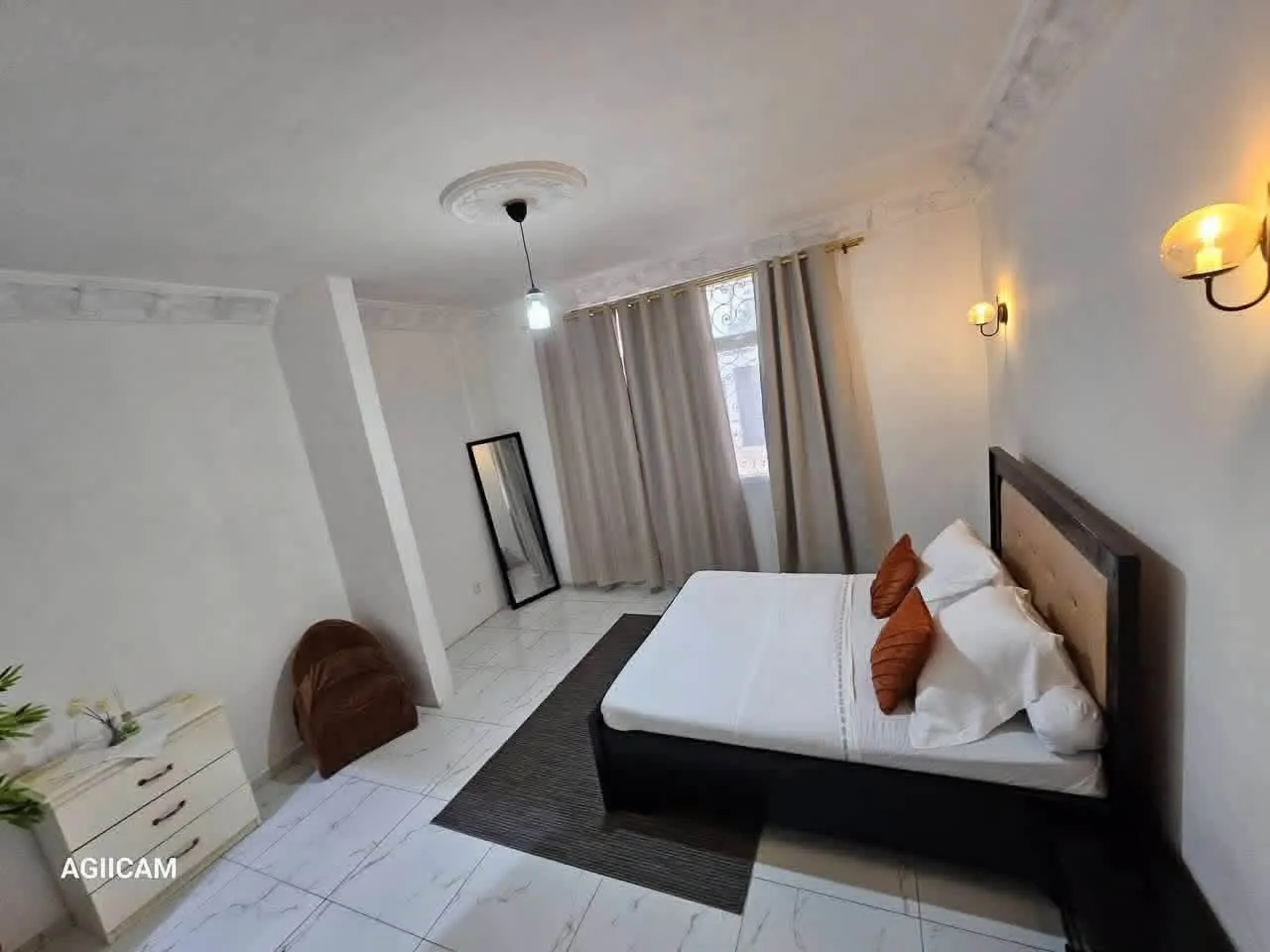 ▪️MAGNIFIQUE DUPLEX STYLE EUROPÉEN À VENDRE  📍YAOUNDÉ, QUARTIER #NKOABANG — Léa Group au Cameroun