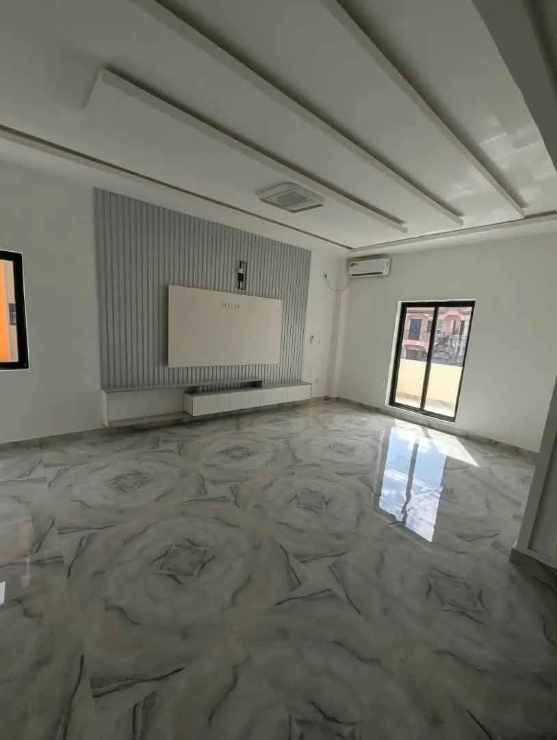 ▪️DUPLEX SUPER STANDING A VENDRE  📍YAOUNDÉ, QUARTIER #HAPPI — Léa Group au Cameroun