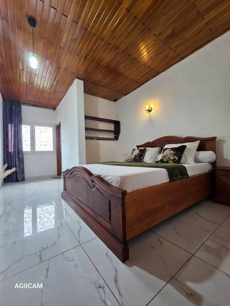 ▪️MAGNIFIQUE DUPLEX STYLE EUROPÉEN À VENDRE  📍YAOUNDÉ, QUARTIER #NKOABANG — Léa Group au Cameroun