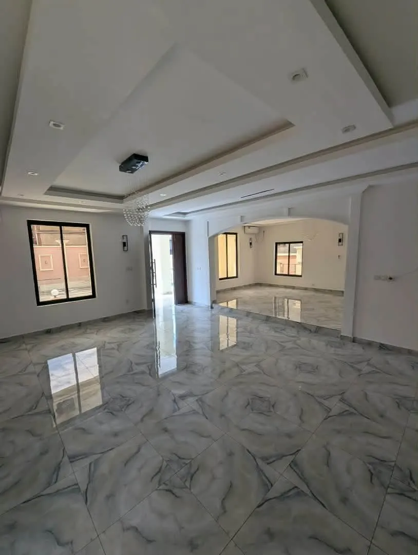 ▪️DUPLEX SUPER STANDING A VENDRE  📍YAOUNDÉ, QUARTIER #HAPPI — Léa Group au Cameroun