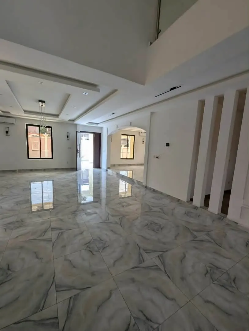 ▪️DUPLEX SUPER STANDING A VENDRE  📍YAOUNDÉ, QUARTIER #HAPPI — Léa Group au Cameroun