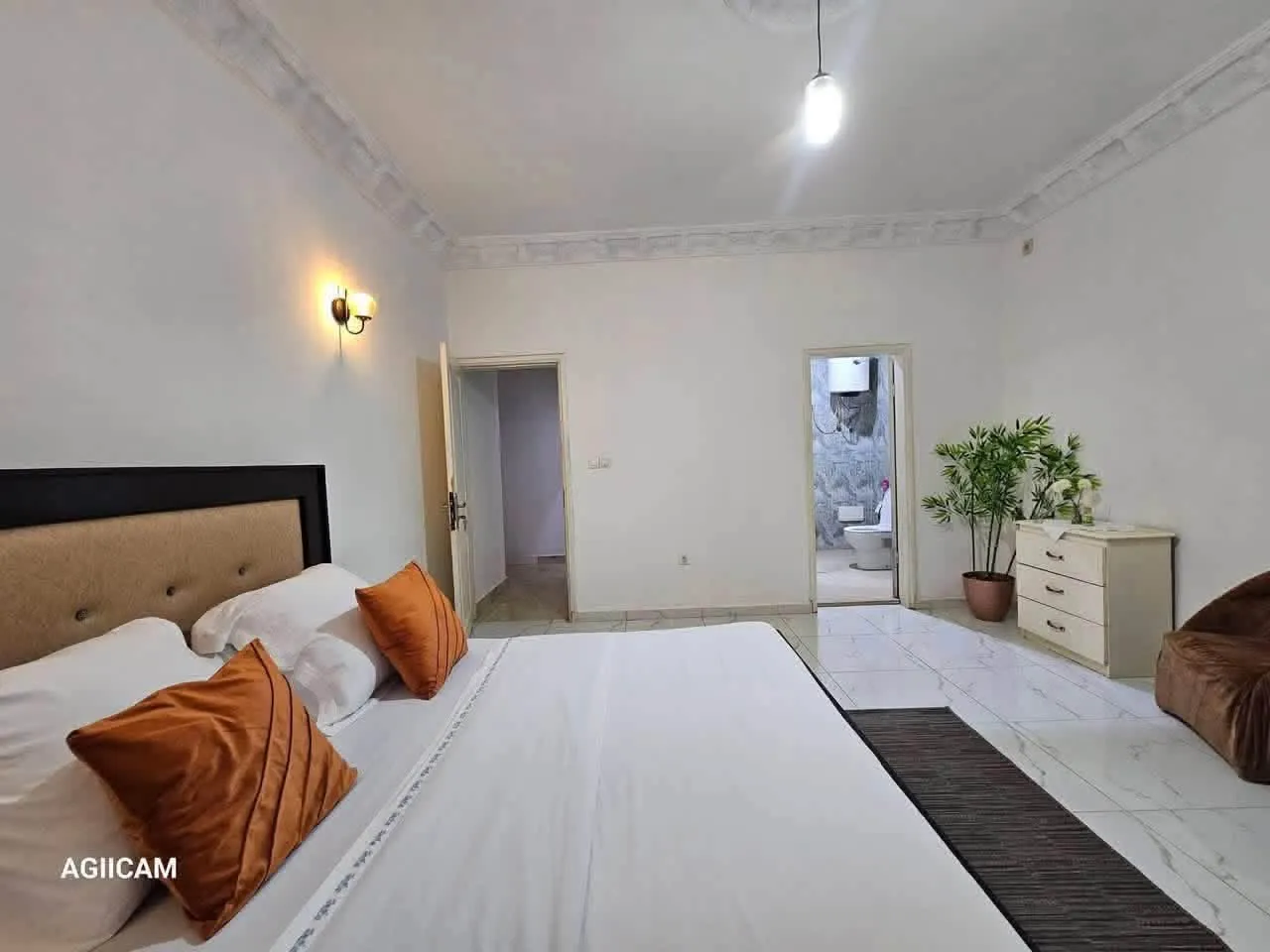 ▪️MAGNIFIQUE DUPLEX STYLE EUROPÉEN À VENDRE  📍YAOUNDÉ, QUARTIER #NKOABANG — Léa Group au Cameroun