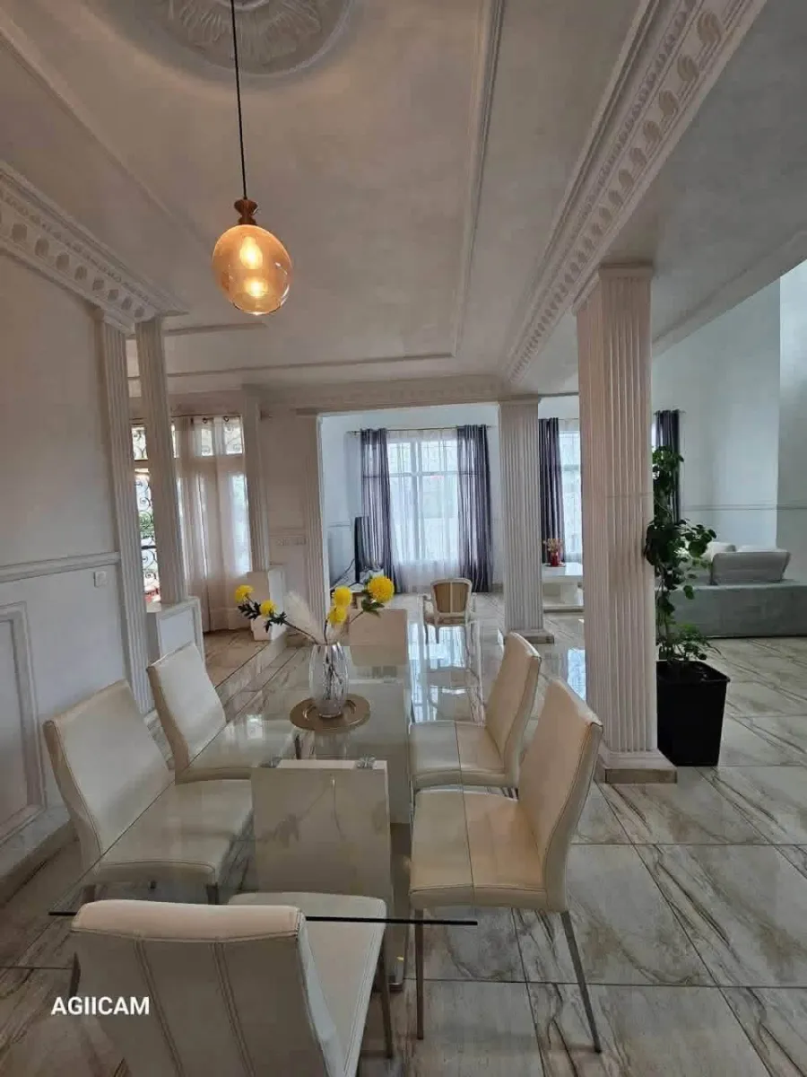 ▪️MAGNIFIQUE DUPLEX STYLE EUROPÉEN À VENDRE  📍YAOUNDÉ, QUARTIER #NKOABANG — Léa Group au Cameroun