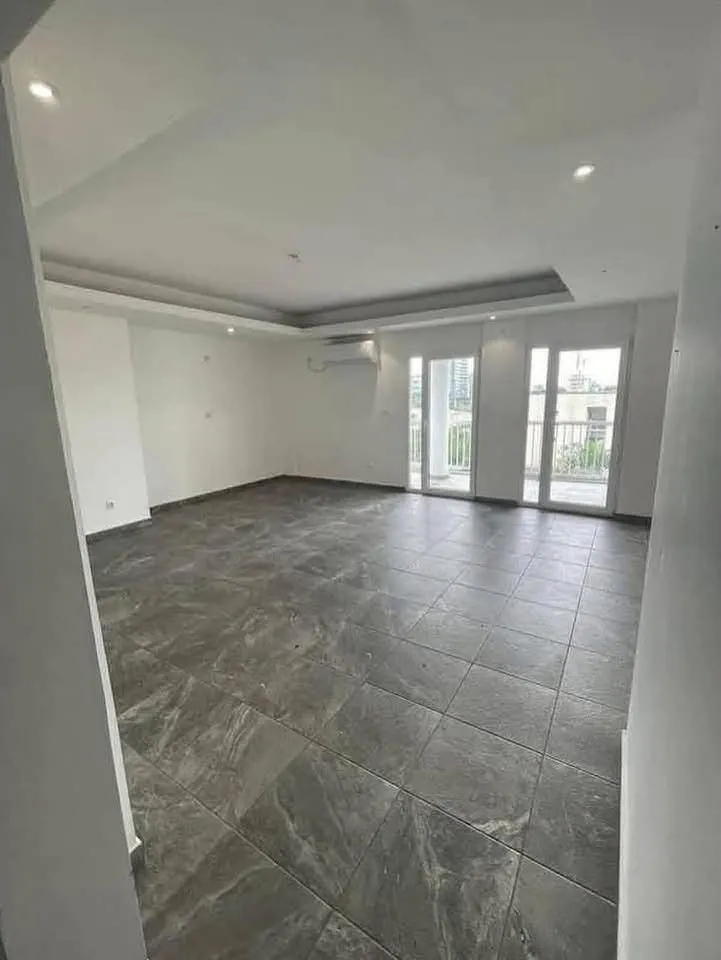 ▪️APPARTEMENT HAUT STANDING  📍 DOUALA, QUARTIER #BONAPRISO, HYDROCARBURES — Léa Group au Cameroun