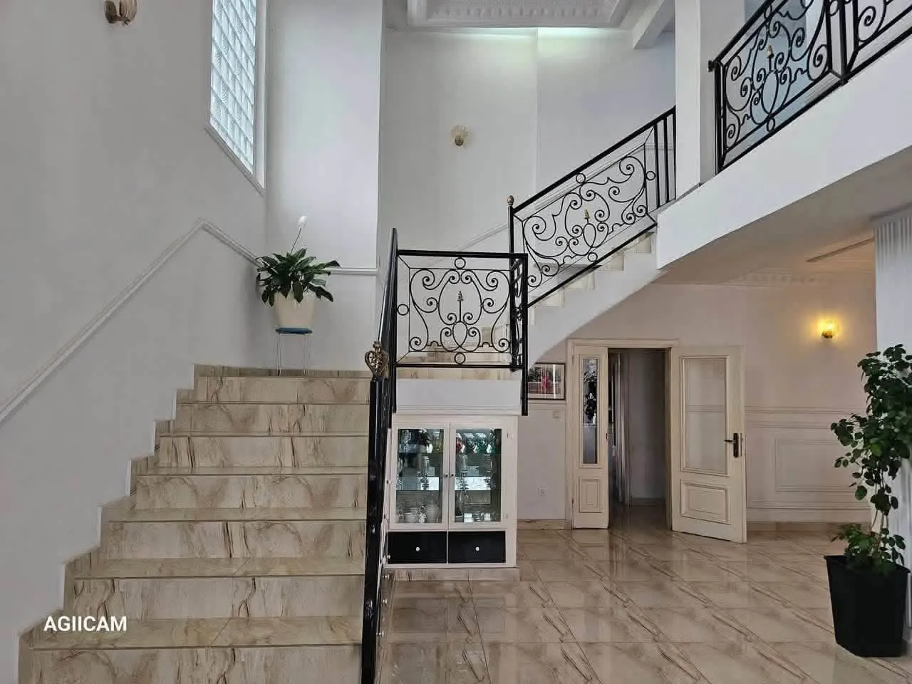▪️MAGNIFIQUE DUPLEX STYLE EUROPÉEN À VENDRE  📍YAOUNDÉ, QUARTIER #NKOABANG — Léa Group au Cameroun