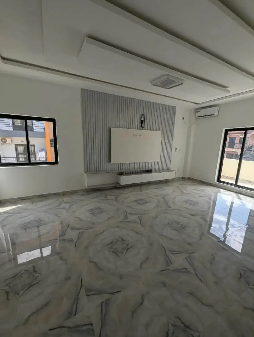 ▪️DUPLEX SUPER STANDING A VENDRE  📍YAOUNDÉ, QUARTIER #HAPPI — Léa Group au Cameroun