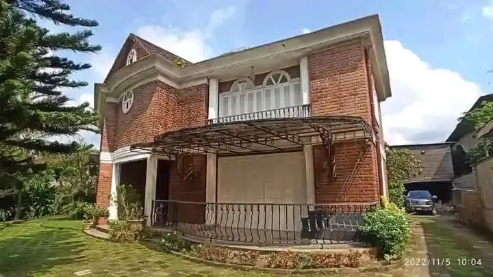 Duplex haut standing à vendre a Douala Bonamoussadi denver  — Léa Group au Cameroun