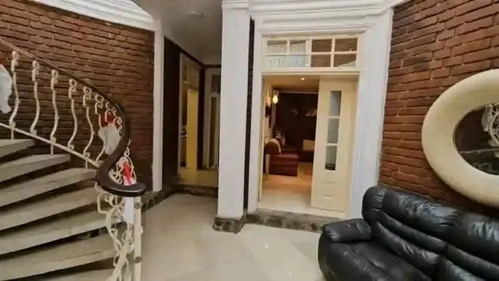 Duplex haut standing à vendre a Douala Bonamoussadi denver  — Léa Group au Cameroun